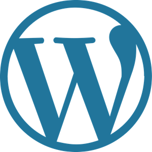 Imagem da plataforma Wordpress | Desenvolvedor de sites